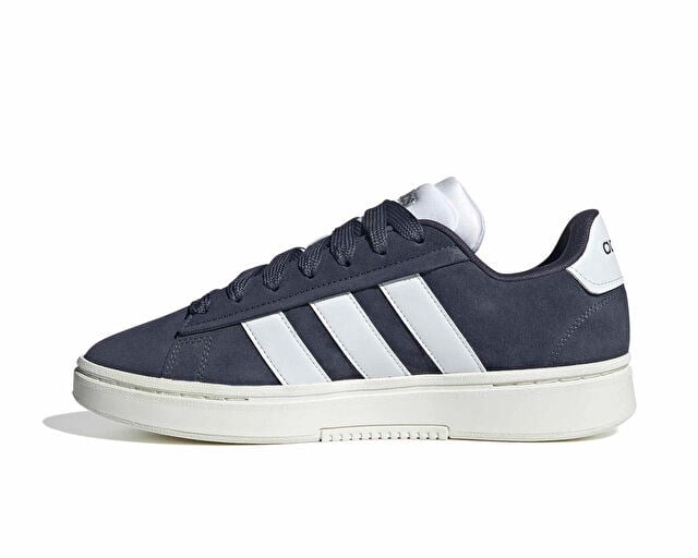 ADIDAS GRAND COURT ALPHA 00S Erkek Günlük Ayakkabı JH7233 Lacivert