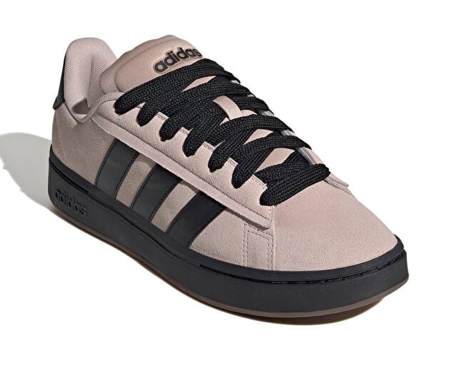 ADIDAS GRAND COURT ALPHA 00S Erkek Günlük Ayakkabı JS3808 Pembe
