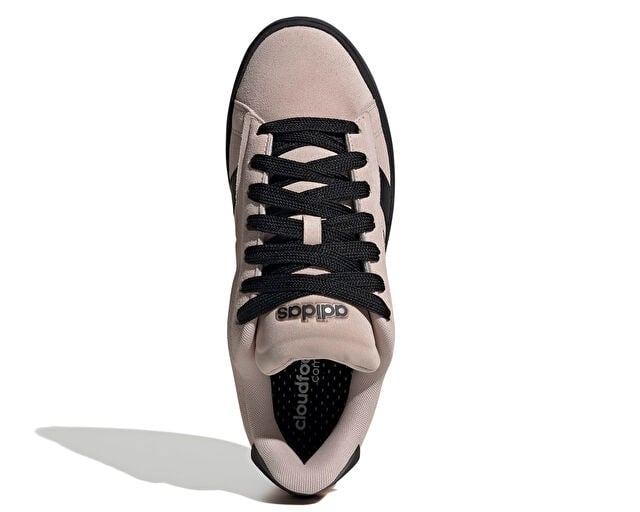 ADIDAS GRAND COURT ALPHA 00S Erkek Günlük Ayakkabı JS3808 Pembe