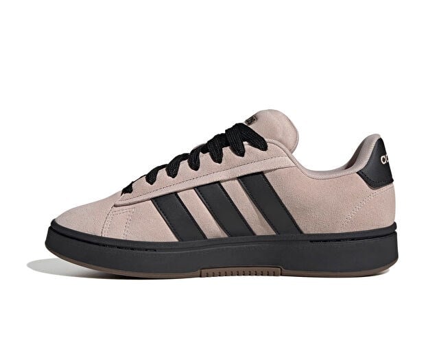 ADIDAS GRAND COURT ALPHA 00S Erkek Günlük Ayakkabı JS3808 Pembe