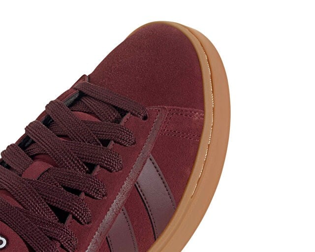 ADIDAS GRAND COURT ALPHA 00S Erkek Günlük Ayakkabı JQ3009 Kırmızı