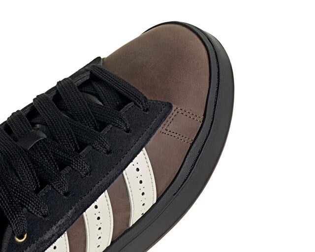 ADIDAS GRAND COURT ALPHA 00S Erkek Günlük Ayakkabı JS1829 Siyah