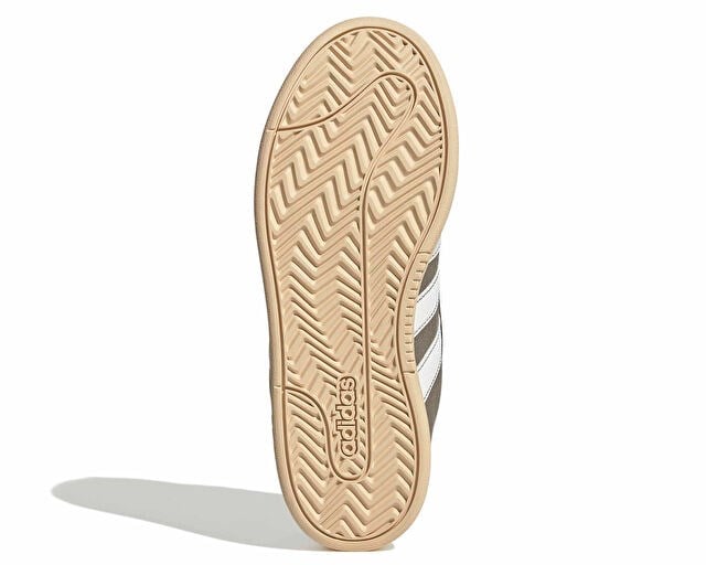 ADIDAS GRAND COURT ALPHA 00S Unisex Günlük Ayakkabı JQ7278 Gri