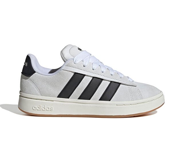 ADIDAS GRAND COURT ALPHA 00S Unisex Günlük Ayakkabı JP7631 Beyaz