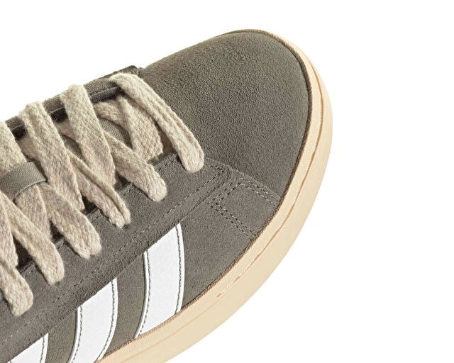 ADIDAS GRAND COURT ALPHA 00S Unisex Günlük Ayakkabı JQ7278 Gri