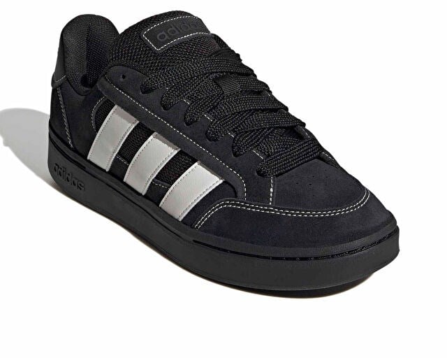 ADIDAS GRAND COURT ALPHA Erkek Günlük Ayakkabı JR9819 Siyah