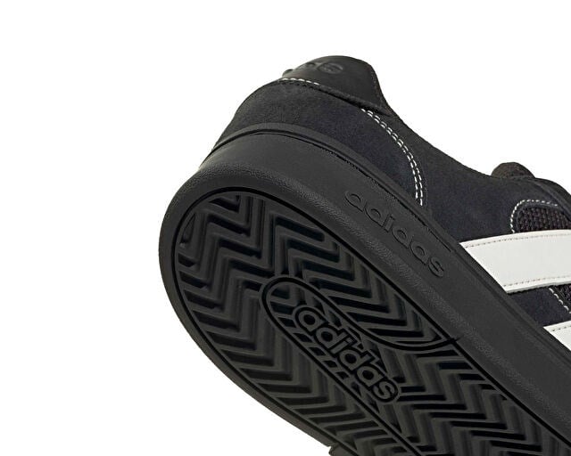 ADIDAS GRAND COURT ALPHA Erkek Günlük Ayakkabı JR9819 Siyah