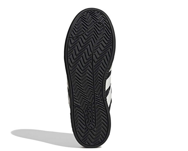 ADIDAS GRAND COURT ALPHA Erkek Günlük Ayakkabı JR9819 Siyah