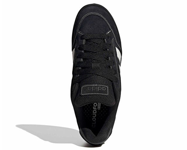ADIDAS GRAND COURT ALPHA Erkek Günlük Ayakkabı JR9819 Siyah