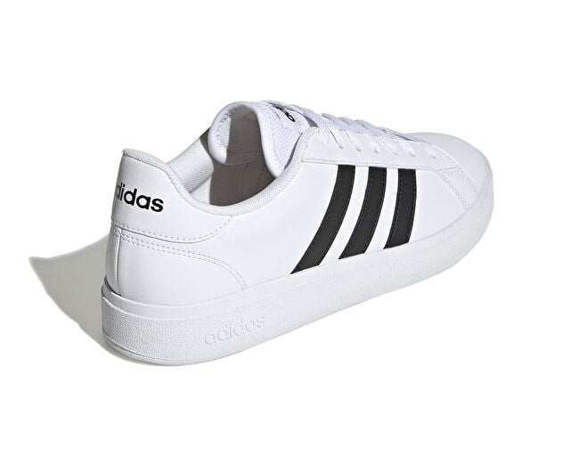 ADIDAS GRAND COURT BASE 2.0 Erkek Günlük Ayakkabı GW9250 Beyaz