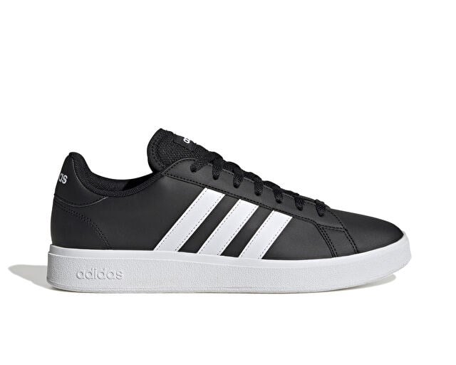 ADIDAS GRAND COURT BASE 2.0 Erkek Günlük Ayakkabı GW9251 Siyah