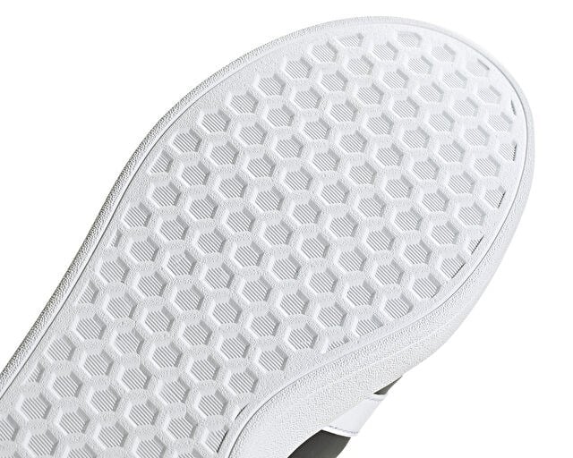 ADIDAS GRAND COURT BASE 2.0 Erkek Günlük Ayakkabı GW9251 Siyah