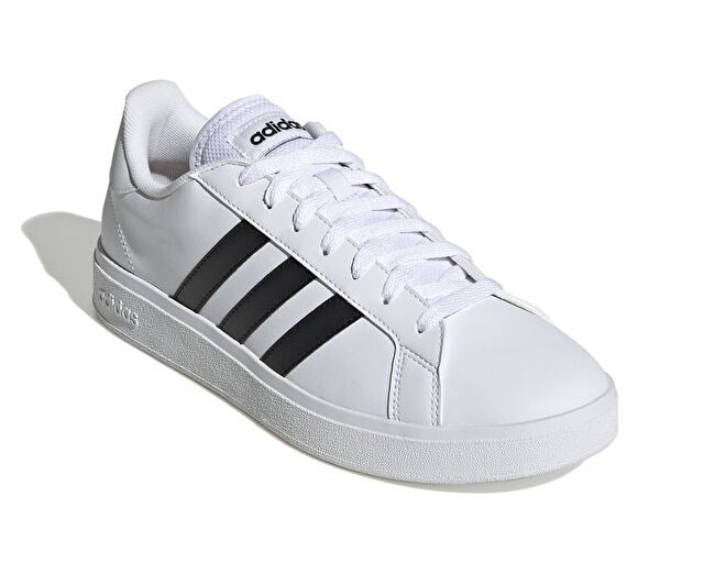 ADIDAS GRAND COURT BASE 2.0 Erkek Günlük Ayakkabı GW9250 Beyaz