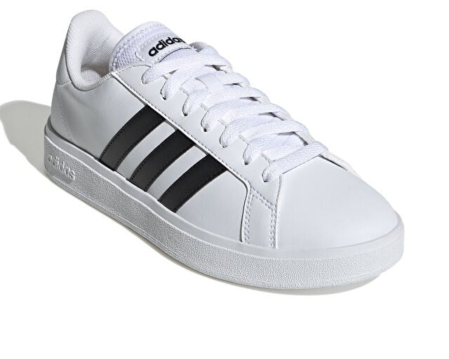 ADIDAS GRAND COURT BASE 2.0 Kadın Günlük Ayakkabı GW9261 Beyaz