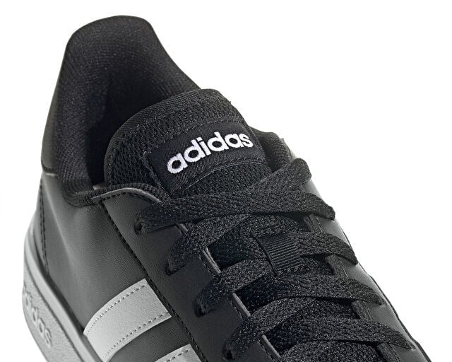 ADIDAS GRAND COURT BASE 2.0 Erkek Günlük Ayakkabı GW9251 Siyah