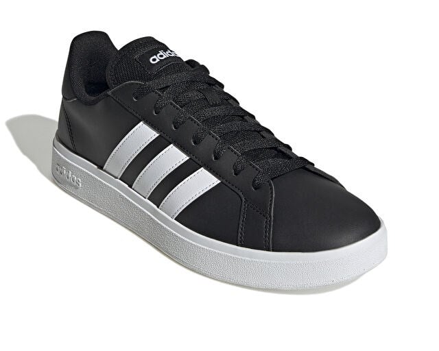 ADIDAS GRAND COURT BASE 2.0 Erkek Günlük Ayakkabı GW9251 Siyah