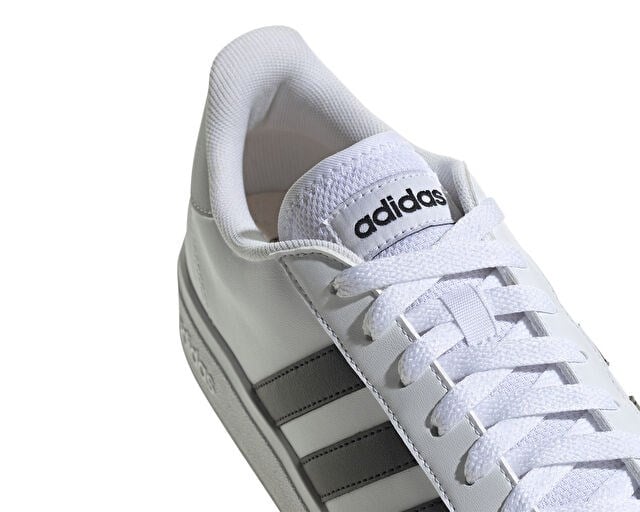 ADIDAS GRAND COURT BASE 2.0 Erkek Günlük Ayakkabı GW9250 Beyaz