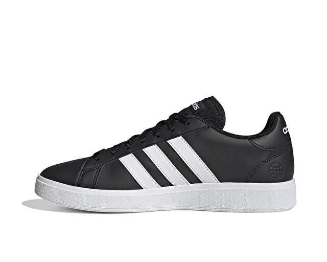 ADIDAS GRAND COURT BASE 2.0 Erkek Günlük Ayakkabı GW9251 Siyah