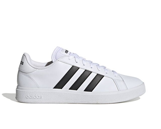ADIDAS GRAND COURT BASE 2.0 Erkek Günlük Ayakkabı GW9250 Beyaz