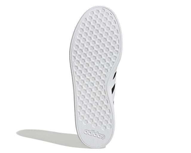 ADIDAS GRAND COURT BASE 2.0 Erkek Günlük Ayakkabı GW9251 Siyah