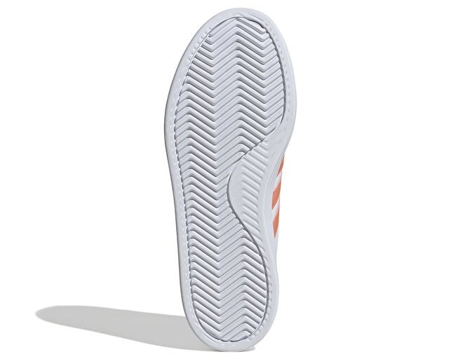 ADIDAS GRAND COURT Kadın Günlük Ayakkabı FZ6435 Beyaz