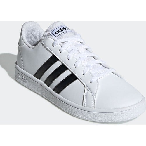 adidas Grand Court Kadın/Çocuk Spor Ayakkabı EF0103