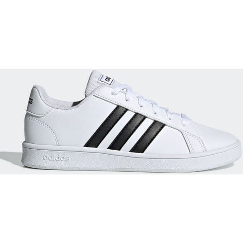 adidas Grand Court Kadın/Çocuk Spor Ayakkabı EF0103