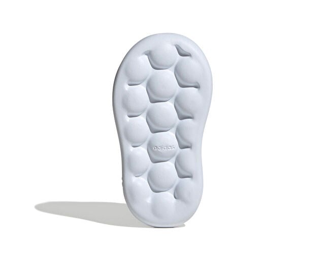 ADIDAS GRAND COURT MICKEY CF I Bebek Günlük Ayakkabı JQ8071 Siyah