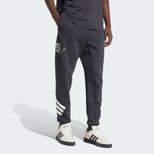 adidas Gri Erkek   Eşofman Altı M SW TM SWTPNTS JI5724