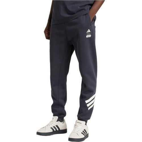 adidas Gri Erkek   Eşofman Altı M SW TM SWTPNTS JI5724