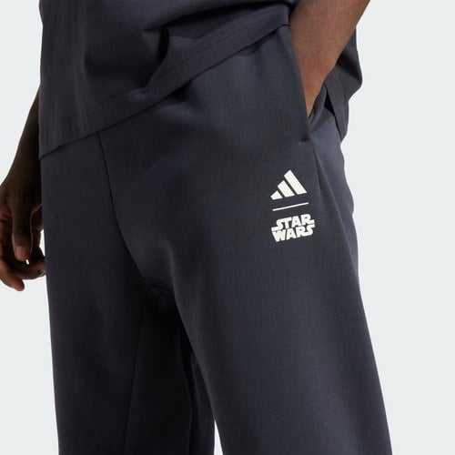 adidas Gri Erkek   Eşofman Altı M SW TM SWTPNTS JI5724