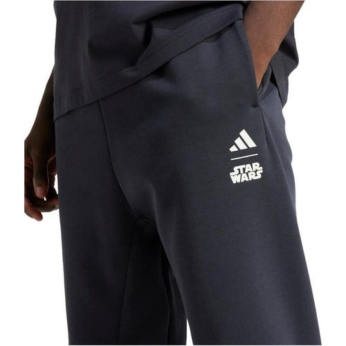 adidas Gri Erkek   Eşofman Altı M SW TM SWTPNTS JI5724