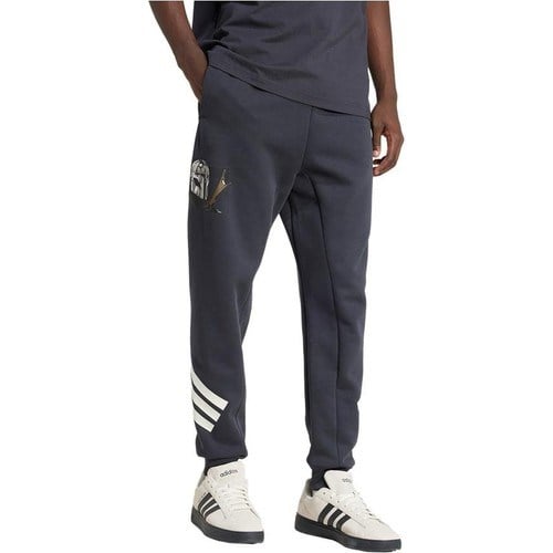 adidas Gri Erkek   Eşofman Altı M SW TM SWTPNTS JI5724