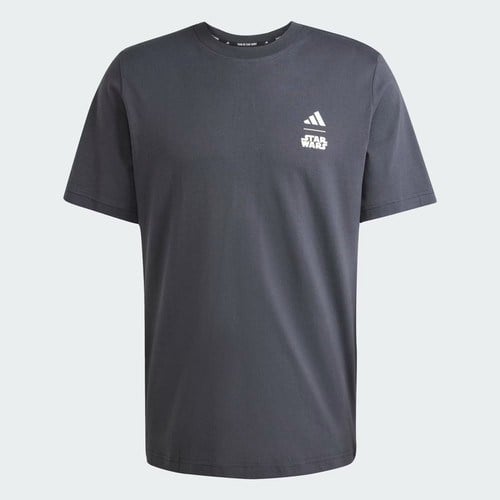 adidas Gri Erkek   T-Shirt M SW TM T JI5716