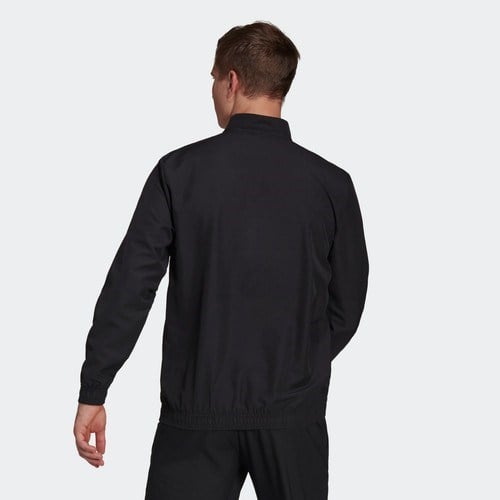 Adidas H57534 ENT22 Pre Jkt Erkek Tracktop