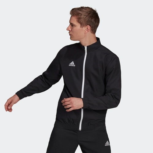 Adidas H57534 ENT22 Pre Jkt Erkek Tracktop
