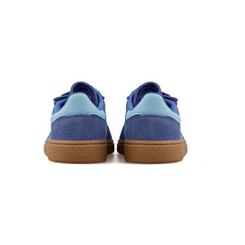 Adidas Handball Spezial Cf Bebek Günlük Ayakkabı KI8610 Mor