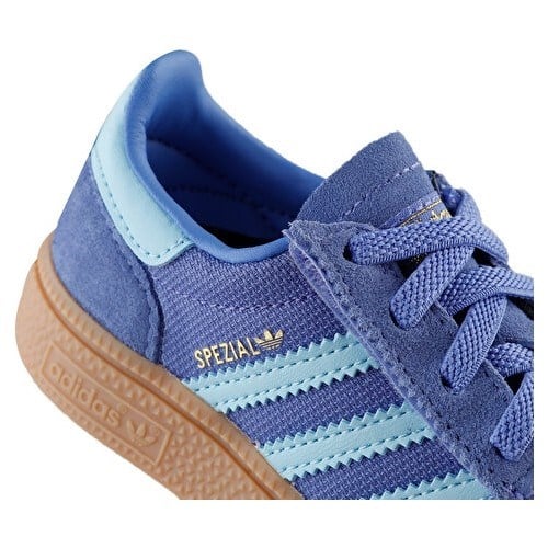 Adidas Handball Spezial Cf Bebek Günlük Ayakkabı KI8610 Mor