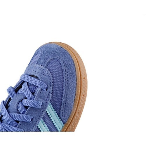Adidas Handball Spezial Cf Bebek Günlük Ayakkabı KI8610 Mor