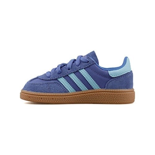 Adidas Handball Spezial Cf Bebek Günlük Ayakkabı KI8610 Mor