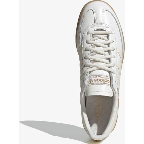 Adidas Handball Spezial Erkek Beyaz Sneaker.-