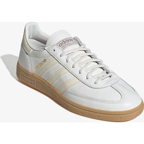 Adidas Handball Spezial Erkek Beyaz Sneaker.-