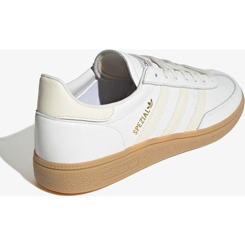 Adidas Handball Spezial Erkek Beyaz Sneaker.-