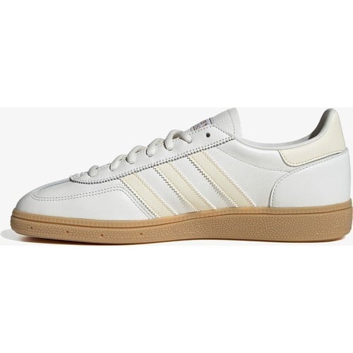 Adidas Handball Spezial Erkek Beyaz Sneaker.-