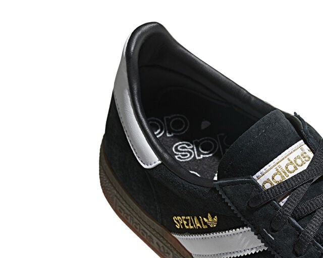 ADIDAS HANDBALL SPEZIAL Erkek Günlük Ayakkabı DB3021 Siyah