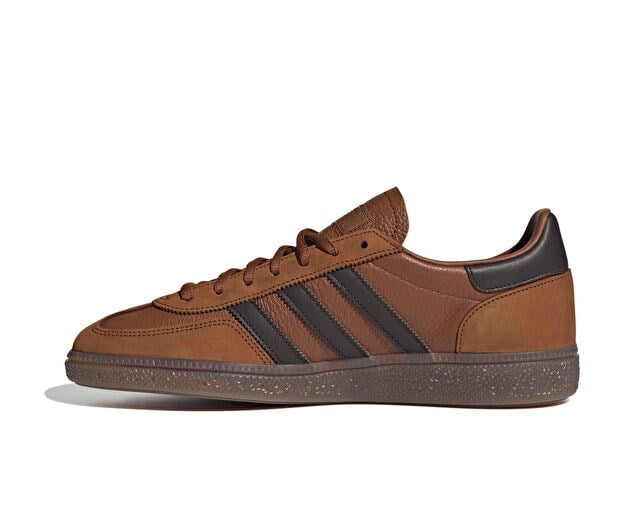 ADIDAS HANDBALL SPEZIAL Erkek Günlük Ayakkabı IH6569 Kahverengi