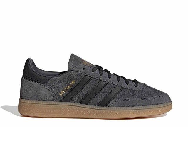 ADIDAS HANDBALL SPEZIAL Erkek Günlük Ayakkabı IH6506 Siyah
