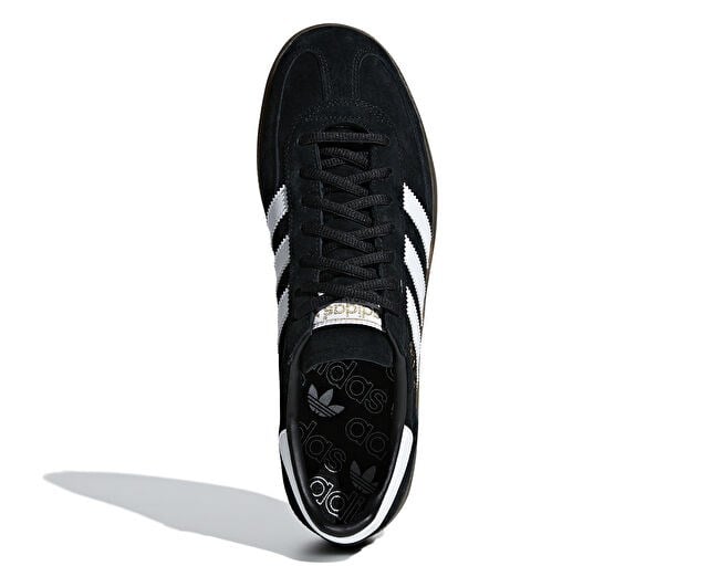 ADIDAS HANDBALL SPEZIAL Erkek Günlük Ayakkabı DB3021 Siyah