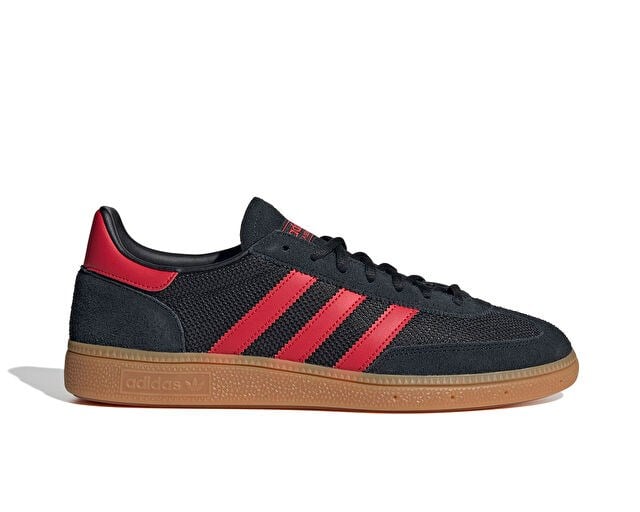 ADIDAS HANDBALL SPEZIAL Erkek Günlük Ayakkabı JH5446 Siyah