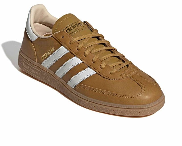 ADIDAS HANDBALL SPEZIAL Erkek Günlük Ayakkabı KI8580 Sarı
